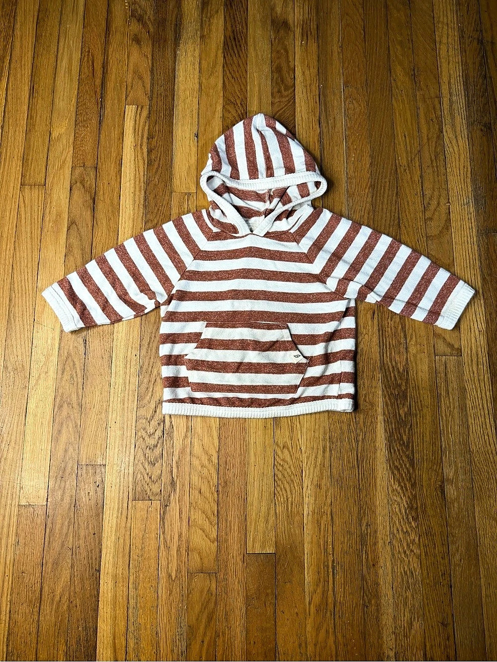 Easy Peasy 6/9 Lightweight Sweatshirt